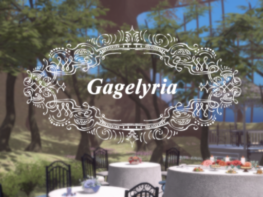 Gagelyria