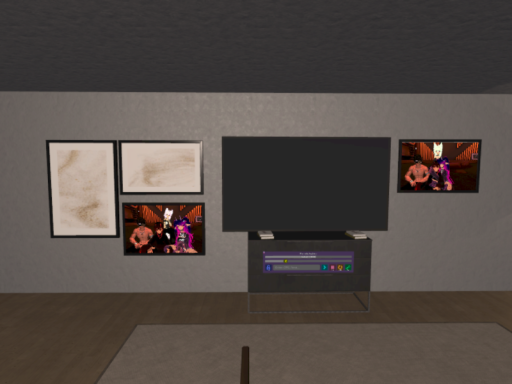chilling club
