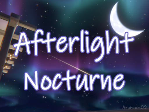 Afterlight Nocturne