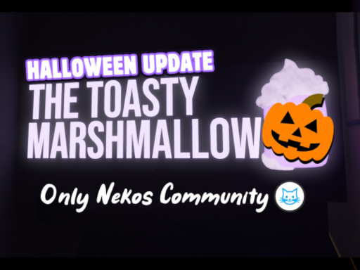 The Toasty Marshmallow