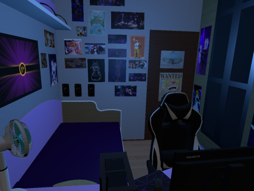 Lady katherine Room