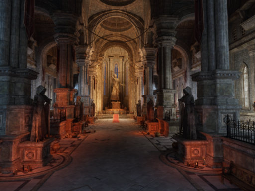 Cathedral