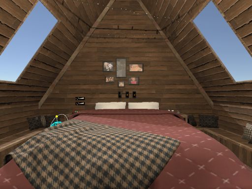 Chill＆Piku Cottage