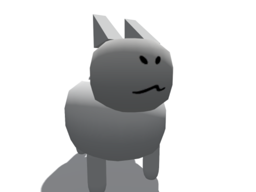 Giant Gubby