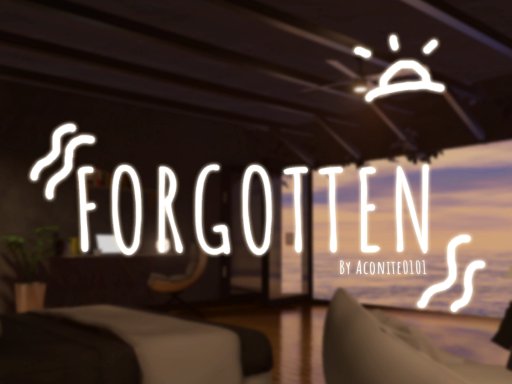 Forgotten