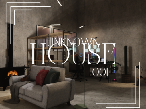 UnknownHouse001