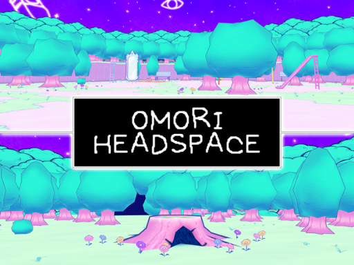 OMORI HEADSPACE
