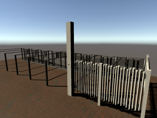 VR-Chat Hansapark