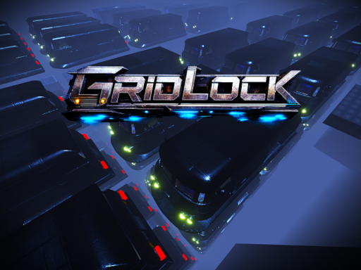 GridLock MotorWay