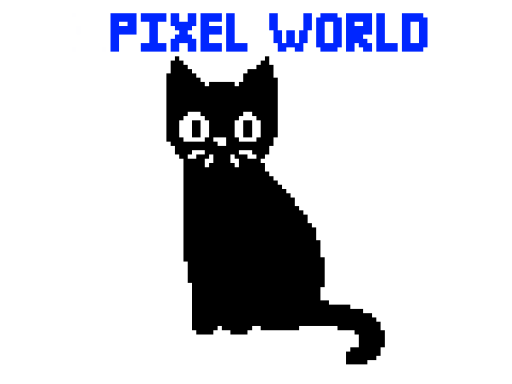 Pixel World