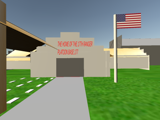 OUT OF DATE BOOT CAMP