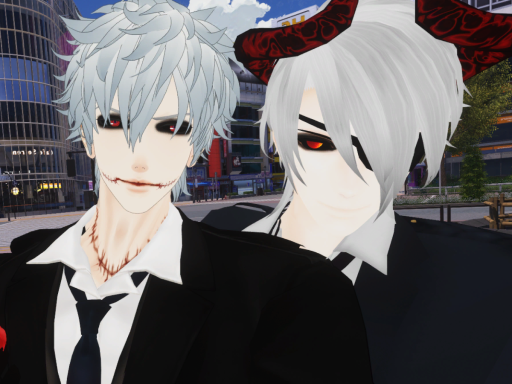 Male Avatars 2․0 - Espaiderman's Avatars