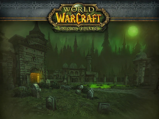Ruins of Lordaeron