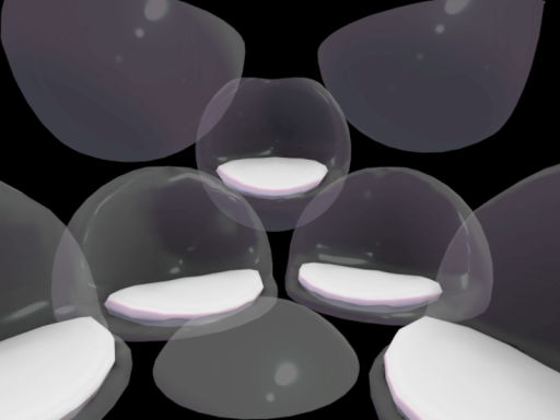 Bubble Room