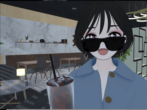 K-Cafe