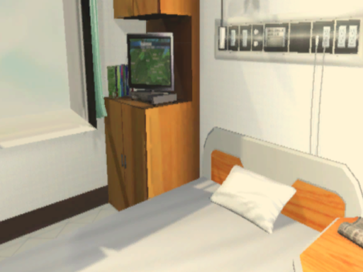 Hospital Bed