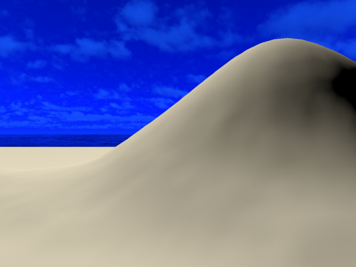DreamingParadise