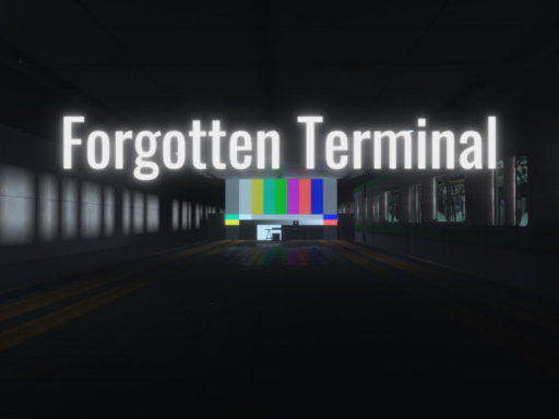 Forgotten Terminal
