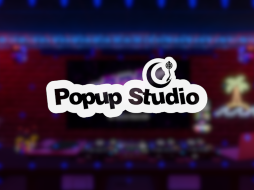 Popup Studio