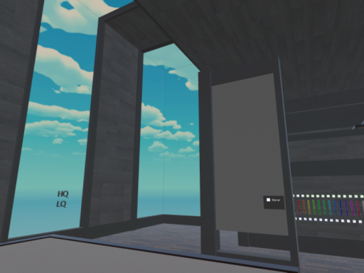 NightRoom