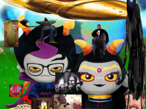 zurgs gassy avavtar cave