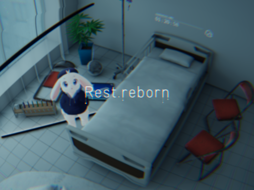 Rest․reborn