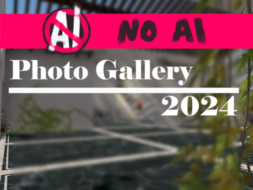 Photo Gallery 2024