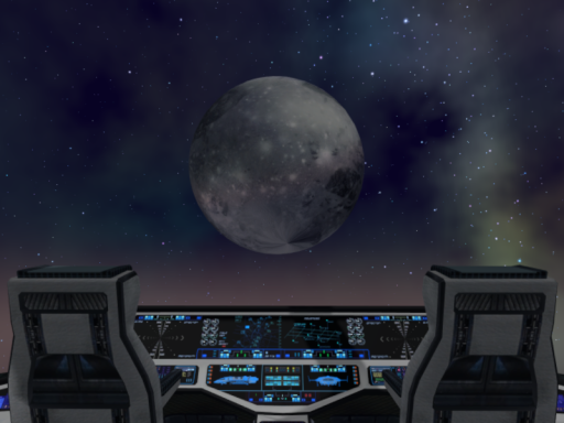 Planet Lethari