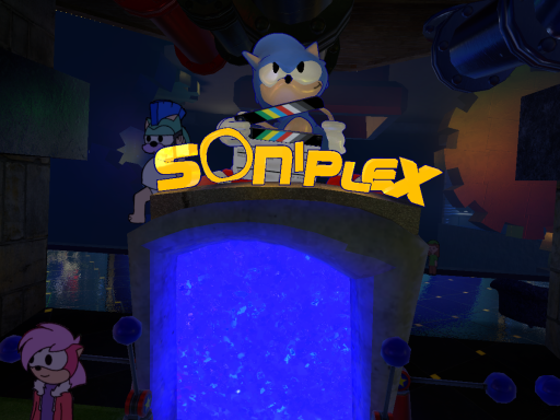 The Soniplex
