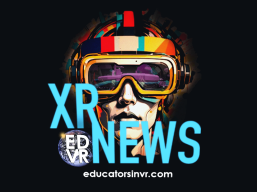 EDVR - XR News