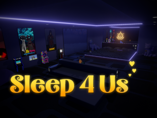 Sleep 4 Us