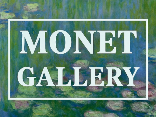 Monet Gallery モネ展