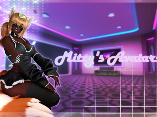 Mitzy's Avatars （MISO OUTǃ）