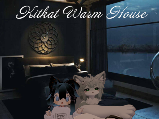 Warm House v1․7