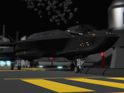 Star Fightersǃ V1
