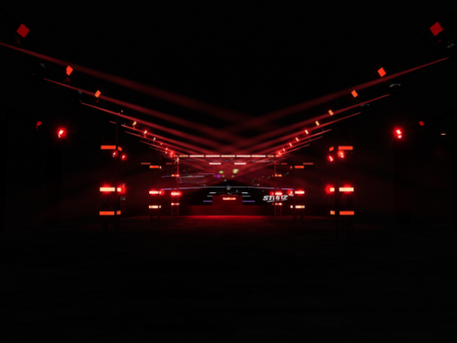 The Underground （Rave）