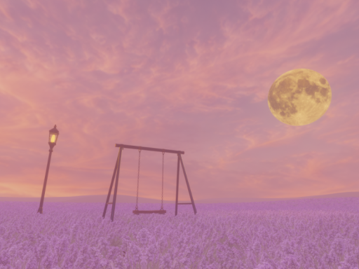 dreamcore˸ Violet （DEMO）