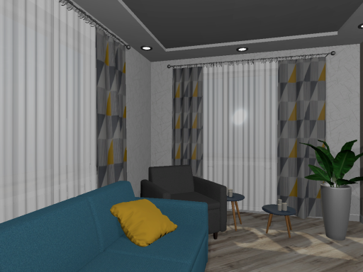 Altea's Apartment