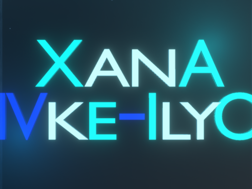 XanA IVke-IlyO