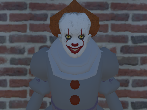 Halloween Avatars
