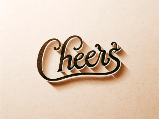 Cheers［RUS］