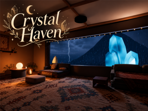 Crystal Haven