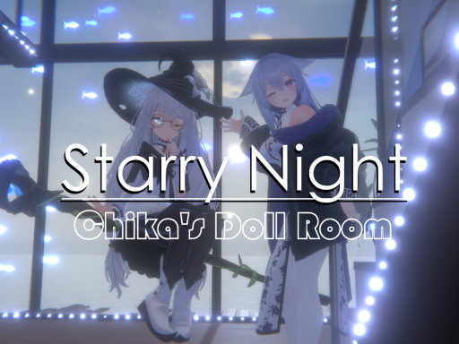 Starry Night