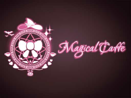 Magical Caffe