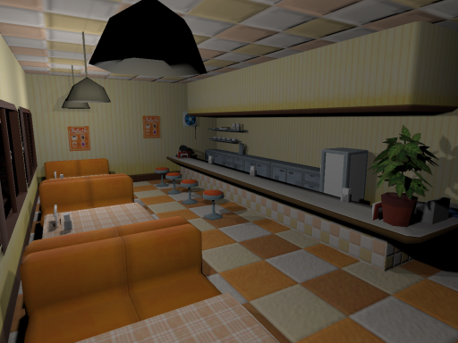 Cafe