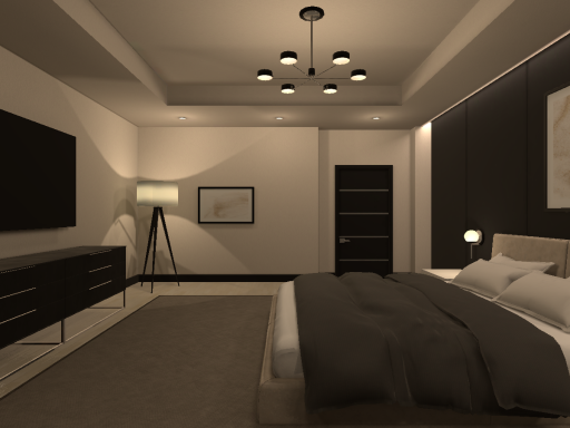 Room for M a y u