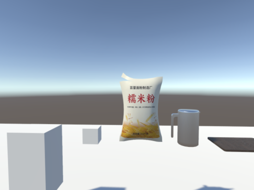 汤圆组件测试