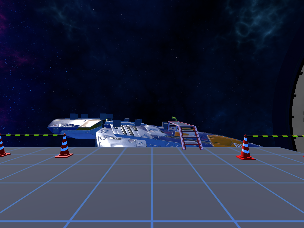 VRShooting Game ver2