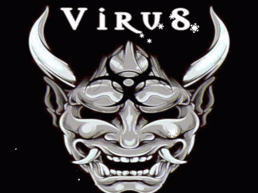 ViruS Avatar for 8 march
