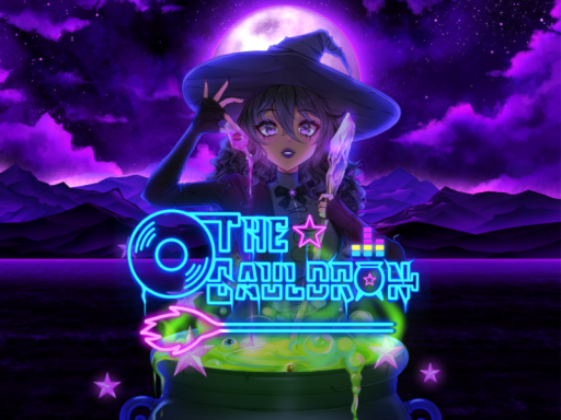 The Cauldron Club